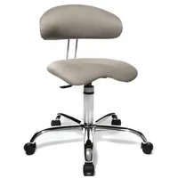 TOPSTAR Sitness 40 Polyester Khaki