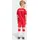 adidas FC Bayern München Minikit 2026/27 rot Kinder Gr. 98