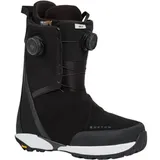 Burton - Waverange X Step On® Wide 25/26 Snowboardboots Herren schwarz - schwarz