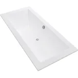 dobresny Cube Rechteckbadewanne 180 x 80 cm (55051808000)