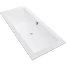 dobresny Cube Rechteckbadewanne 180 x 80 cm (55051808000)