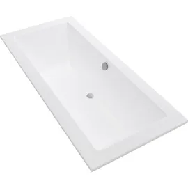 dobresny Cube Rechteckbadewanne 180 x 80 cm (55051808000)