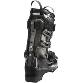 Head Kaliber 95 Mv Gw Boa Damen-alpinskistiefel - Anthracite - 23.5