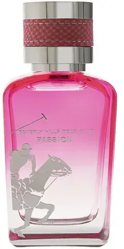 BEVERLY HILLS POLO CLUB Passion Eau de Parfum