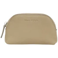 Marc O'Polo Utensilientasche Lumi Pouch S Dusty Earth