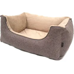 LEBON Hundebett Louis Plus LEBON Hundebett Louis Plus 100x75x30orth.br