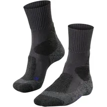 Falke TK1 Cool Herren Socken grau