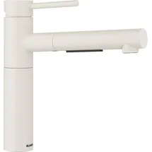 Blanco Alta II Einhebelmischer Hochdruck Softweiß