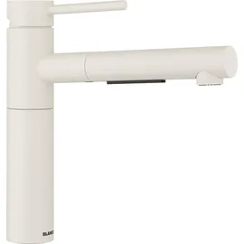 Blanco Alta II Einhebelmischer Hochdruck Softweiß