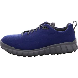 GANTER Freizeit Schnürer Damen Blau 39