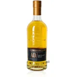 Ardnamurchan Cask Strength Release 2023 - Single Malt Scotch Whisky