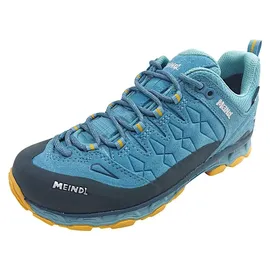 MEINDL Lite Trail GTX Damen Sky/Sunset 37,5