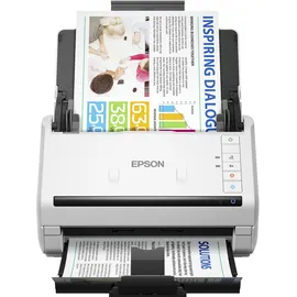 Epson WorkForce DS-770II Dokumentenscanner