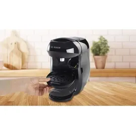 Bosch Tassimo Happy TAS1002N schwarz