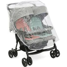 Joie Aire Twin Nectar & Mineral, Grau