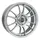 OZ ULTRALEGGERA 7,0 x 17 4 x 100 ET37 grau