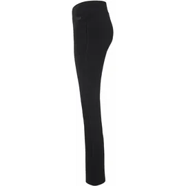 H.I.S. Leggings schmal schwarz 80