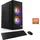 CSL Spectrum V26325 Desktop-PC AMD Ryzen 5 8400F 4,0 GHz 32 GB RAM 1 TB SSD GeForce RTX 4060 Windows 11 Home
