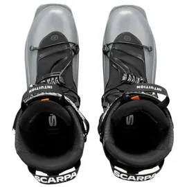 Scarpa F1 GT Herren Skischuhe Orange 25,0