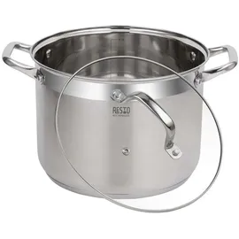 Resto Libra Kochtopf 26 cm rund
