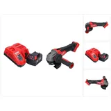 Milwaukee M18 FSAG125X-401 inkl. 1x 4,0 Ah + Ladegerät