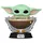 Funko Star Wars Grogu in Pram