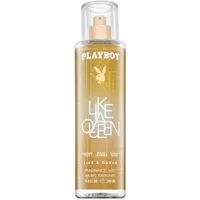 Playboy Like a Queen Body Mist 250 ml