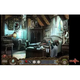 Margrave Manor III (PC)