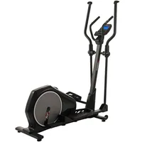 Finnlo Crossfly BT Schwarz