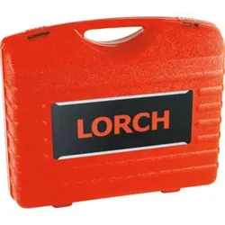 Lorch Montagekoffer leer