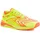 Reebok Nano X5 Edge Digital Lime / Atomic Tangerine 41
