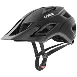 UVEX Radhelm ACCESS - Uni., black matt (52-57 cm)