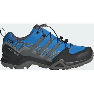 Herren Blue Rush / Grey Four / Core Black 44 2/3
