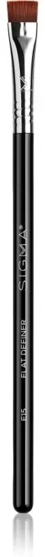 Sigma Beauty Eyes E15 Flacher Detailpinsel 1 St.