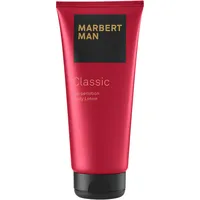 Marbert Man Classic Körperlotion 200 ml