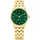 Tommy Hilfiger Damenuhr Edelstahl 36 mm 1782799