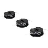 Primaster Fadenspule 3er Set für Trimmer PMAT40