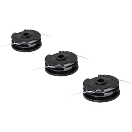 Primaster Fadenspule 3er Set für Trimmer PMAT40