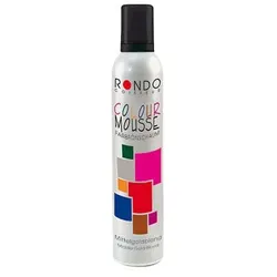 Rondo Color Mousse Fuchsia Fönschaum 200 ml