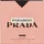 Prada Paradoxe Intense Eau de Parfum refillable 30 ml