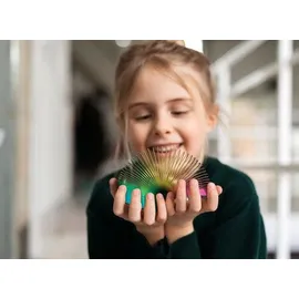 Moses Treppenhüpfer Rainbow