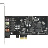 ASUS Xonar SE (PCI-E x1), Soundkarte, Schwarz