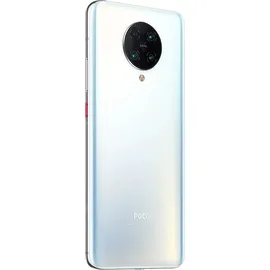 Xiaomi Poco F2 Pro 128GB Weiss - Weiß