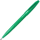Pentel Sign Pen Filzstift grün