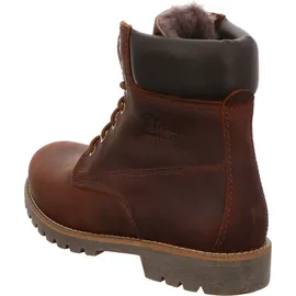 Panama Jack Panama 03 Igloo Springerstiefel, Braun 47