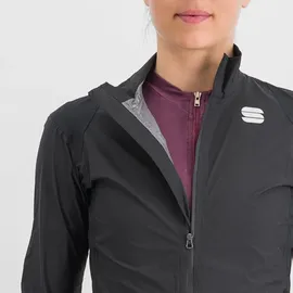 Sportful Sportful, Hot Pack No Rain Jacke - Black - S