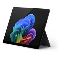 Microsoft Surface Pro 11 16 GB RAM 1 TB Snapdragon X Elite Schwarz
