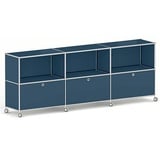 viasit Sideboard System4, 230,1 x 42,6 x 86,7 cm