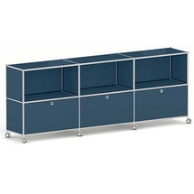 Viasit Sideboard System4, 230,1 x 42,6 x 86,7 cm