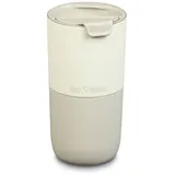 Klean Kanteen Rise Tumbler 473ml Tasse - Beige - One Size